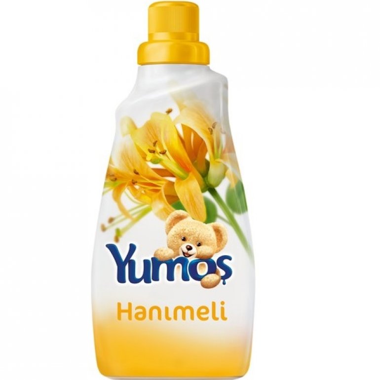 YUMOŞ KONSANTRE YUMUŞATICI 1440 ml