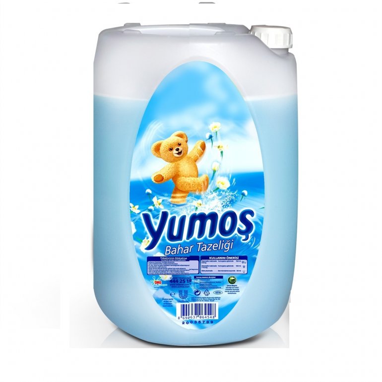 YUMOŞ 5 LT