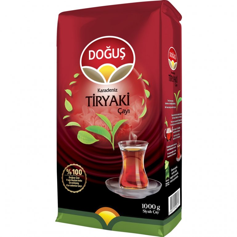 DOĞUŞ TİRYAKİ 1000 GR