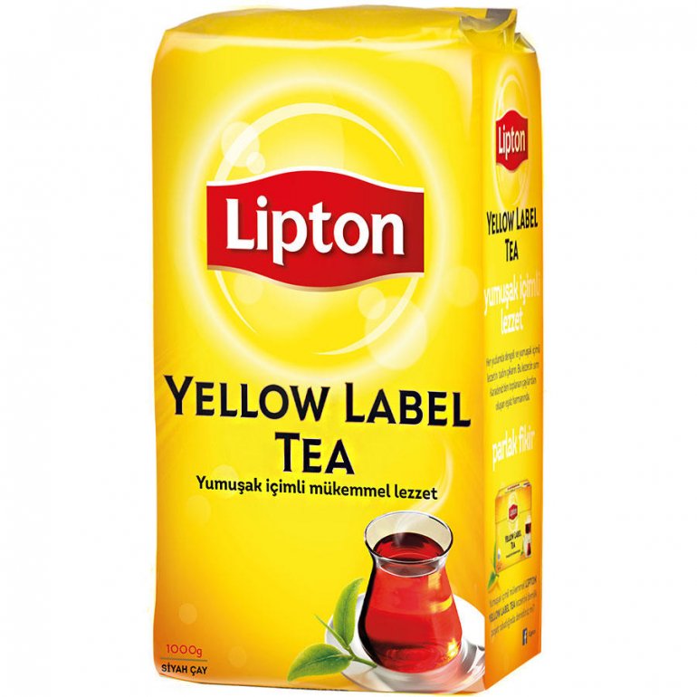 LİPTON YELLOW LABEL 1000 GR