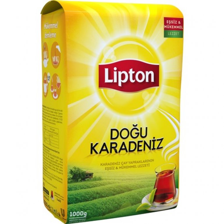 LİPTON DOĞU KARADENİZ 1000 GR