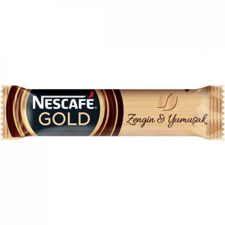 NESCAFE GOLD 2 GR*50