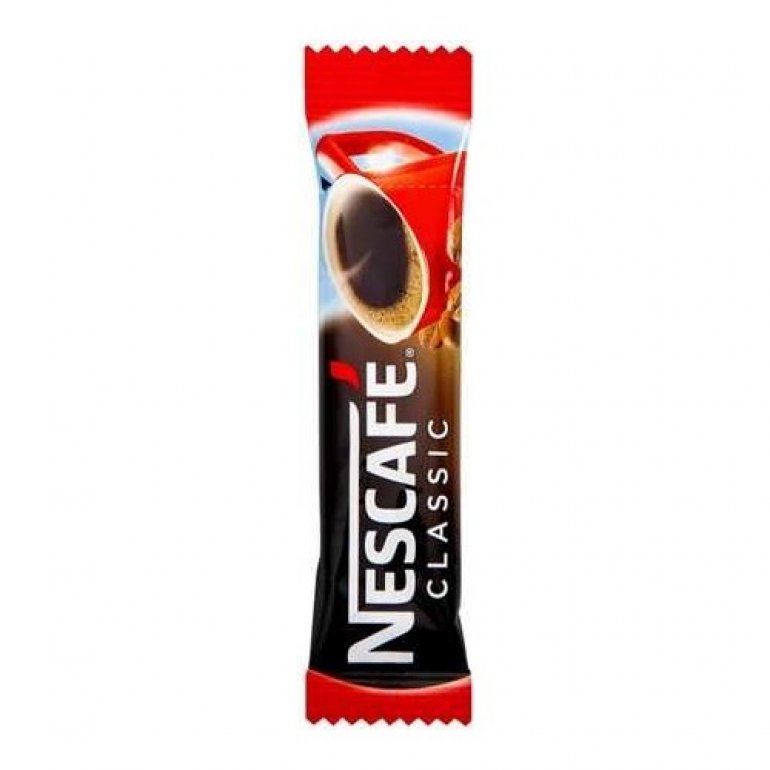 NESCAFE CLASİC 2 GR*72 Lİ