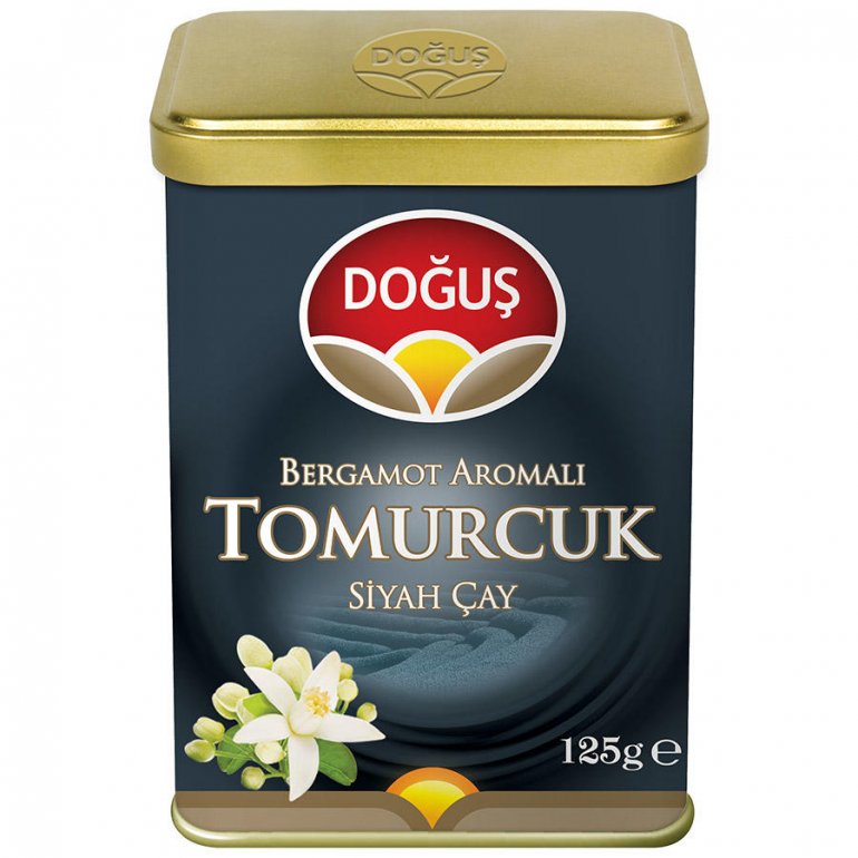 DOĞUŞ TOMURCUK 125 GR