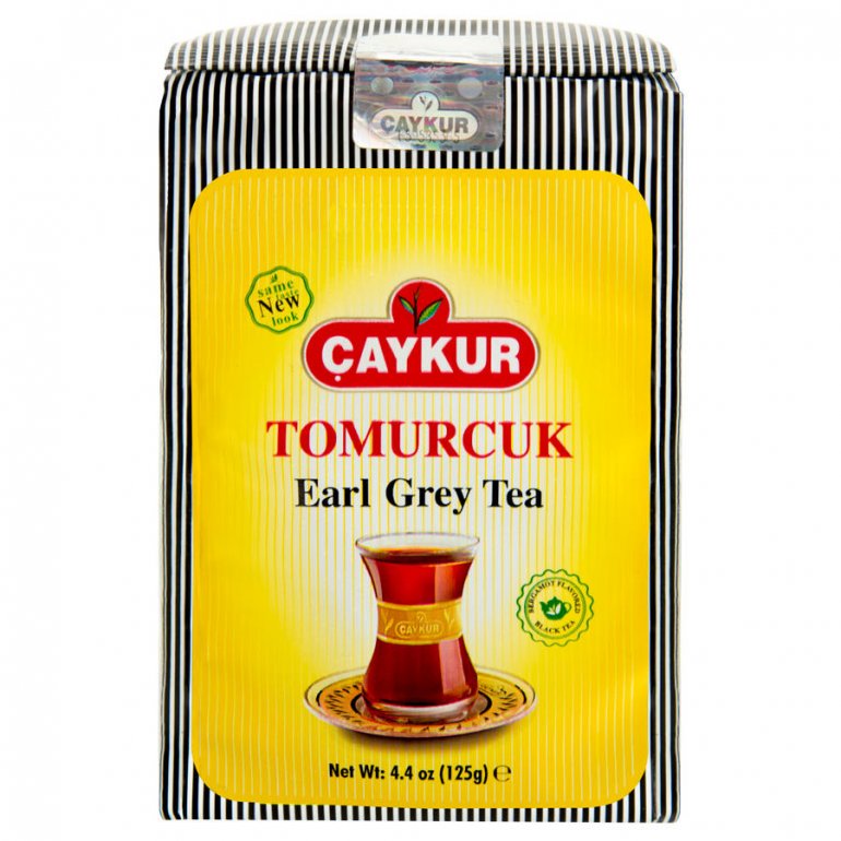 ÇAYKUR TOMURCUK 125 GR