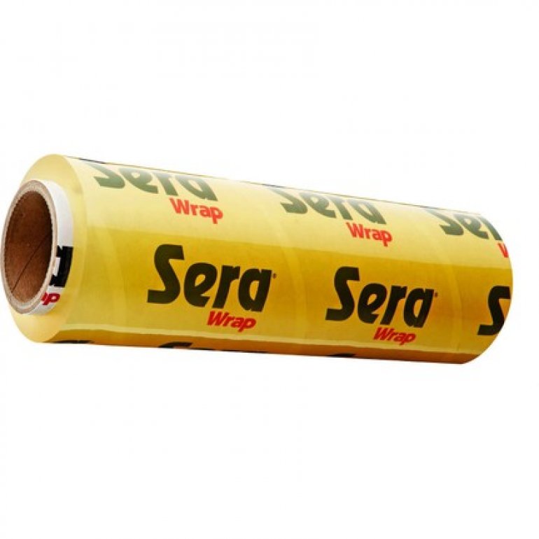 SERA WRAP GIDA STRECİ