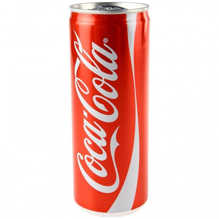 COCA COLA 200 ml