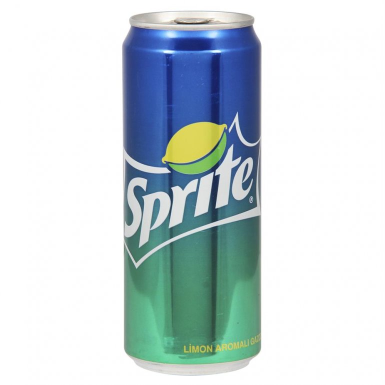 SPRİTE 330 ml