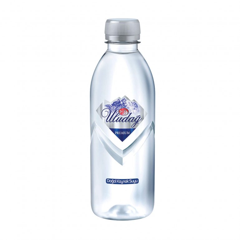 Uludağ Su 400 ml