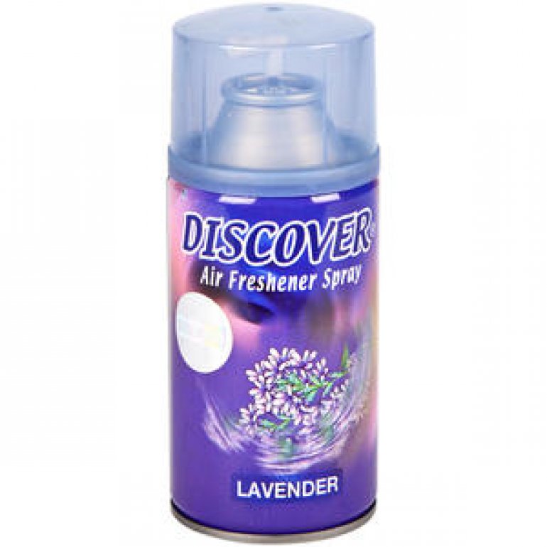 Discover Oda Spreyi Lavender 320 ml