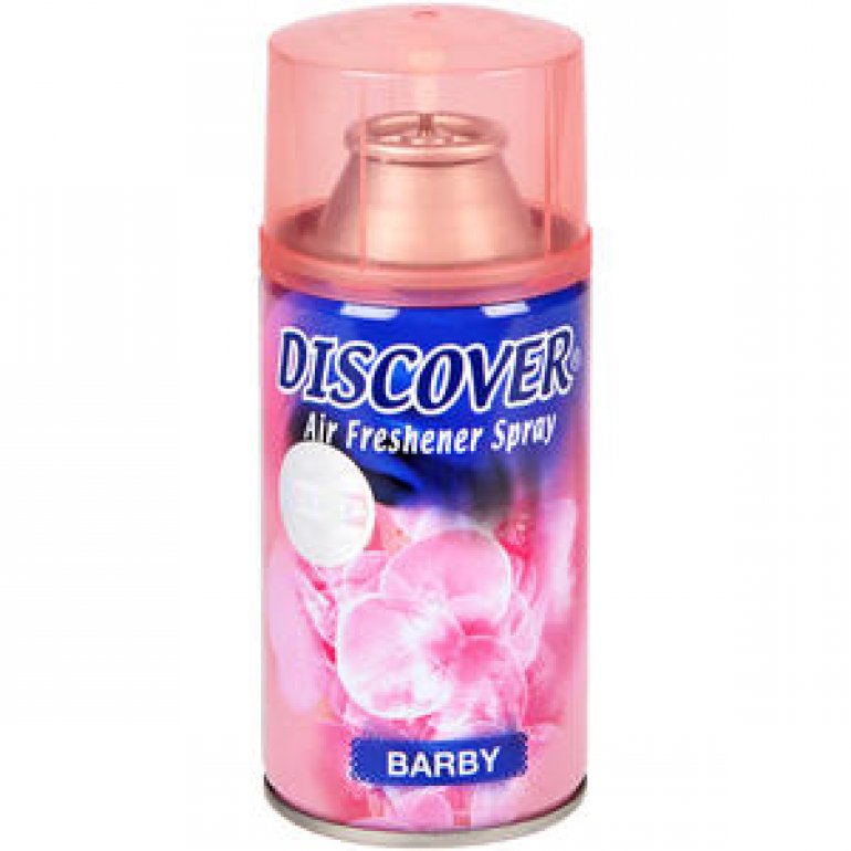 Discover Oda Spreyi Barby 320 ml