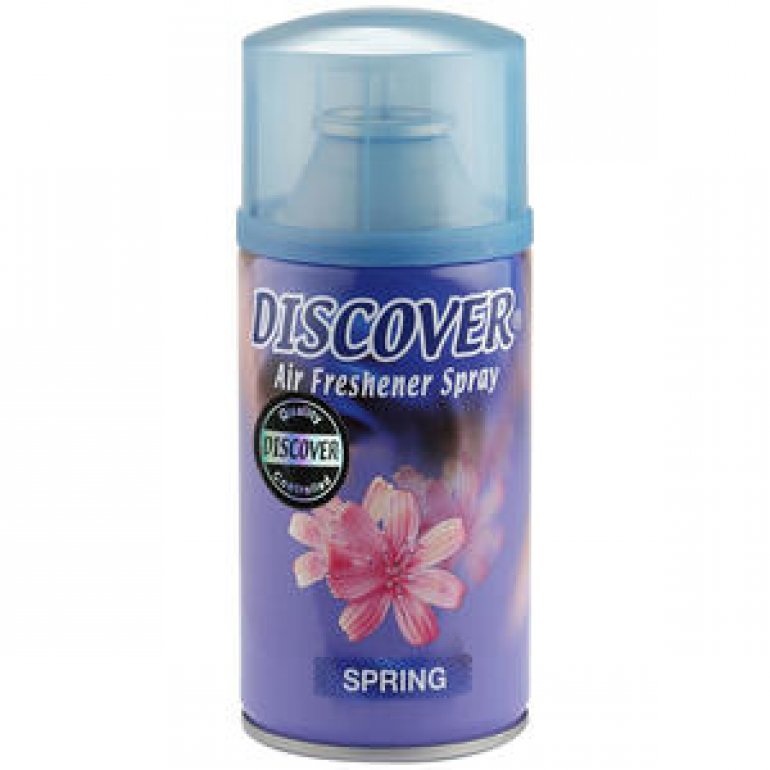 Discover Oda Spreyi Spring 320 ml