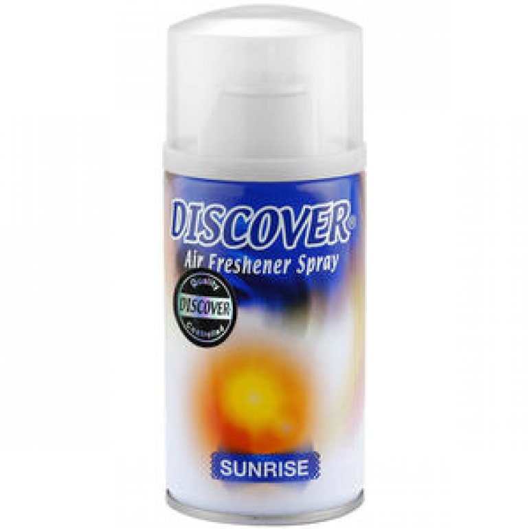 Discover Oda Spreyi Sunrise 320 ml