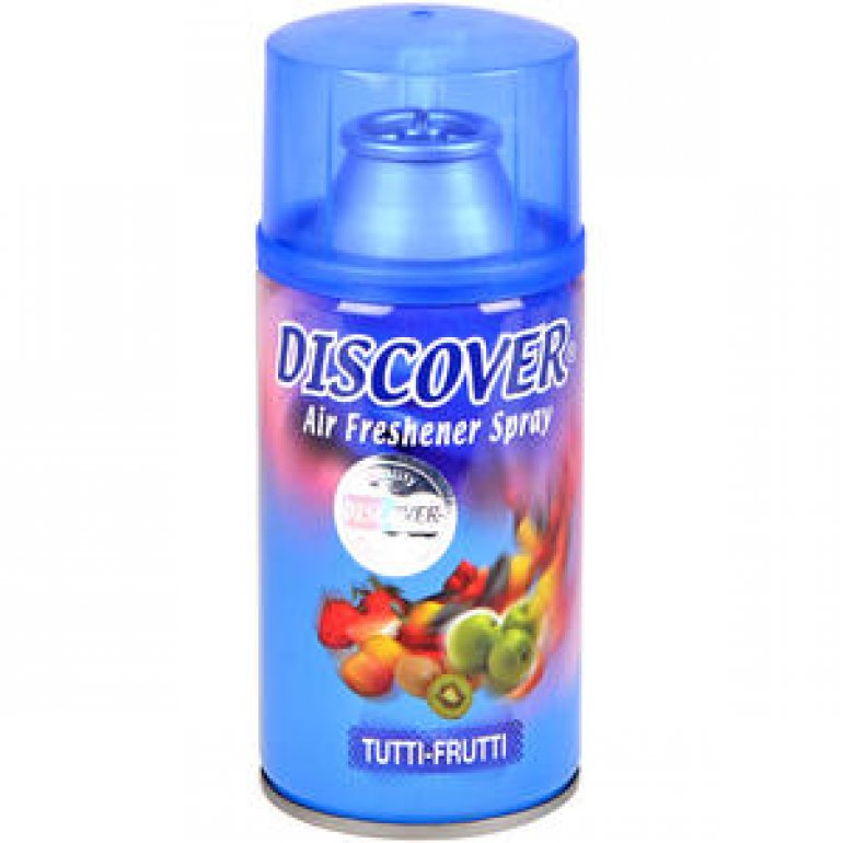 Discover Oda Spreyi Tutti Frutti 320 ml