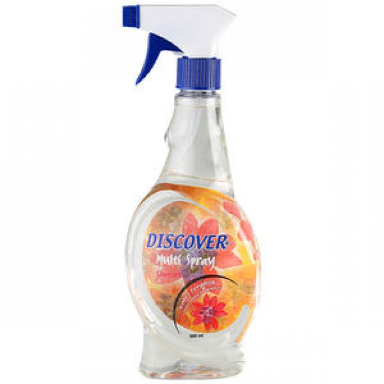 Discover Multi Sprey Comfort Oda Parfümü 500 ml