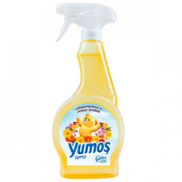 Yumoş Oda Parfümü Comfort 500 ml