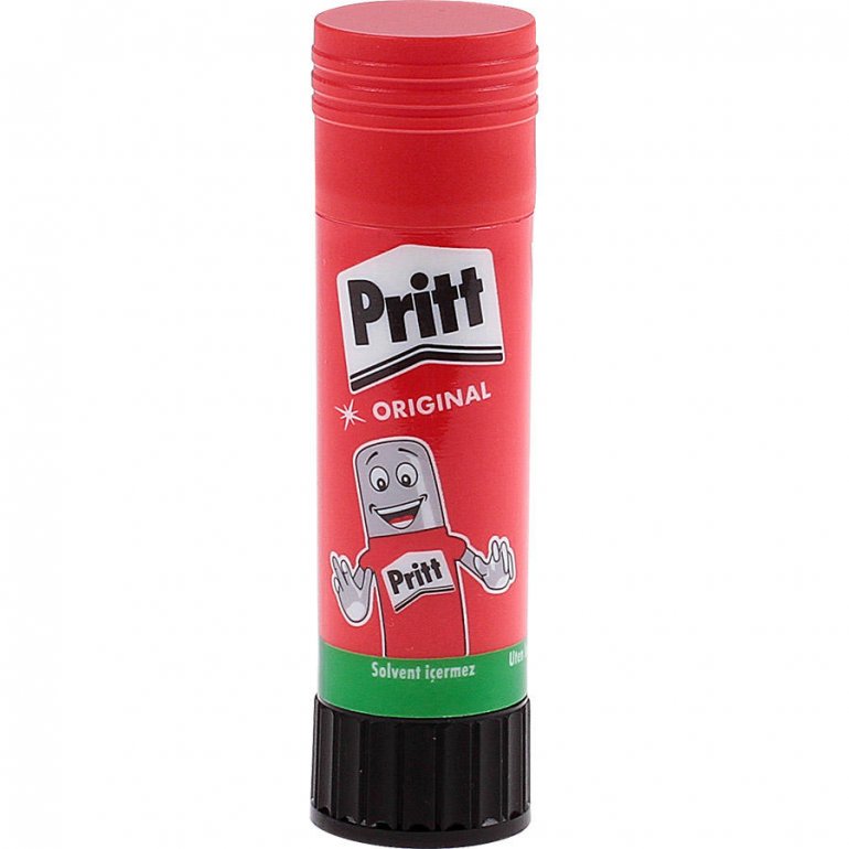 Pritt Stick Yapıştırıcı 22 gr