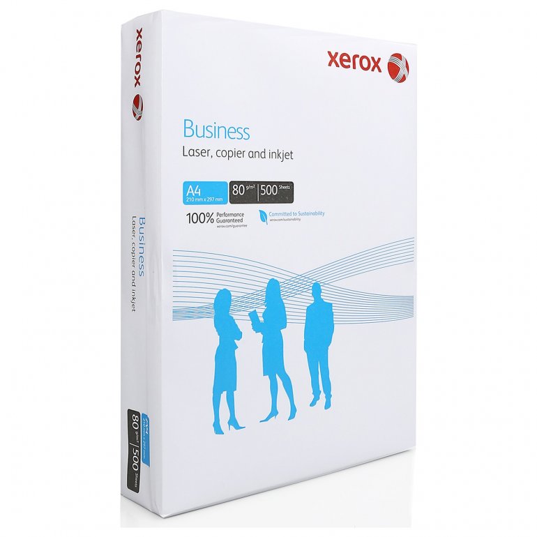 Xerox Business A4 80 Gr