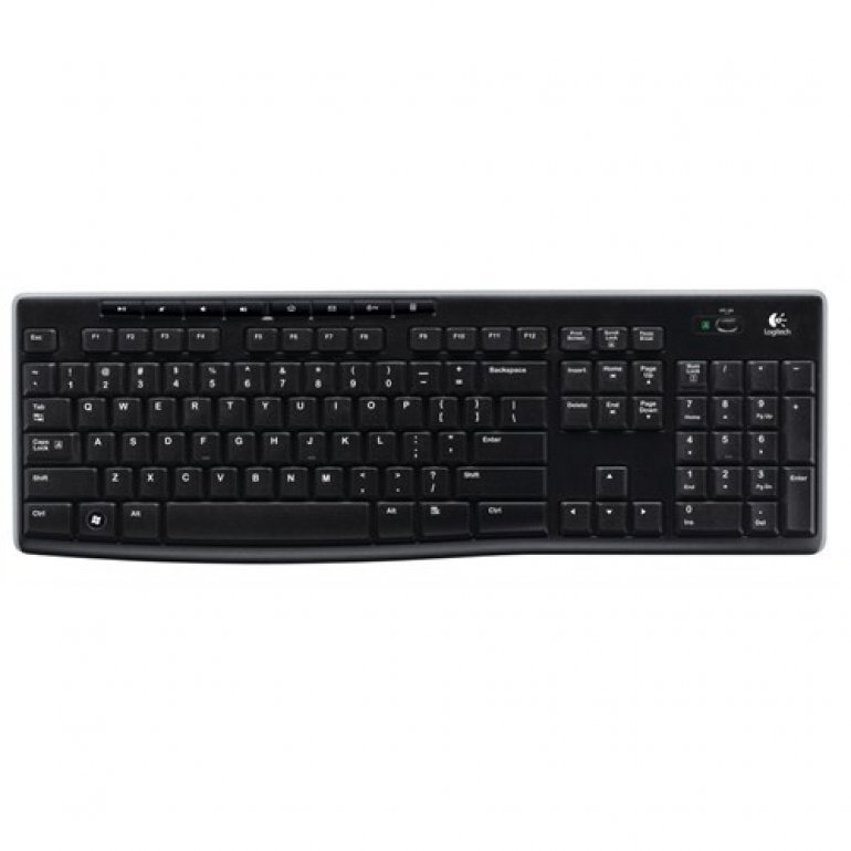 Logitech K270 Wireless Klavye (920-003761)